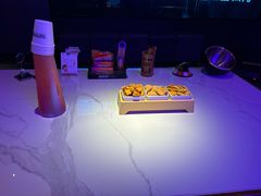 -星聚会KTV(广州敏捷广场店)
