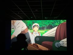 -首都电影院(西单店 LED巨幕)