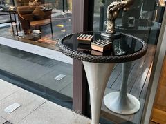 -深圳四季酒店·馥自助餐厅