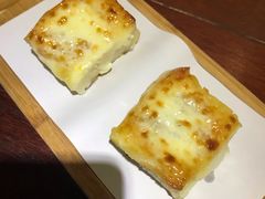 一口闷芝士南瓜-大牌大·传统杭帮菜(湖滨店)