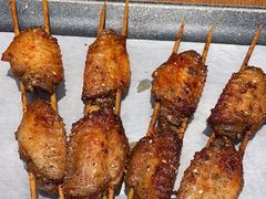 -管氏翅吧(马家堡店)