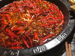 -蜀大侠火锅(建设路第五大道店)