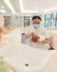 -宝生月子中心·独栋独院式(南山店)