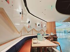 -莆田餐厅PUTIEN(天环广场店)