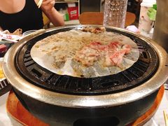 -胡哥烤肥牛(车公庙店)