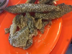 -富记鱼蛋粉(西村店)