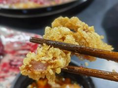 -铜元老码头鳝鱼火锅