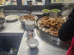 -杭嘉湖咬强羊肉面馆(永兴路总店)
