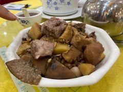 -台山美食一绝阿四台山黄鳝饭(阿四创作店)