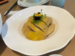 -山水一号·中餐厅