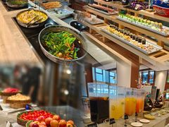 -南京汤山紫清湖生态旅游温泉度假区