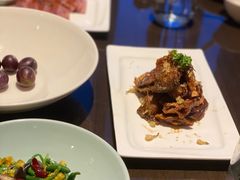 -环球港凯悦 · 享悦中餐厅