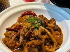 -U你·天然调味(南湖总店)