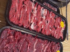 -正禾鲜·潮汕牛肉火锅(凯德天府店)