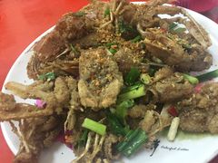 -垦丁辉哥生鱼片