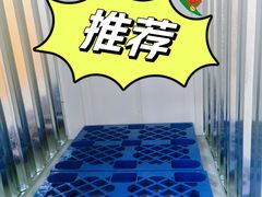 -安东易迷你仓自助寄存仓库(淞虹路店)