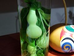 -百里峡七彩艺术小镇