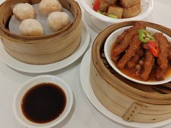 -皇朝尊会(龙之梦大酒店)