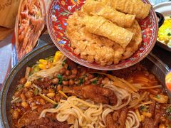 -山四砂锅(太原钟楼街店)