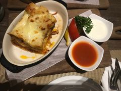 -巴别塔法餐舍(朝阳店)
