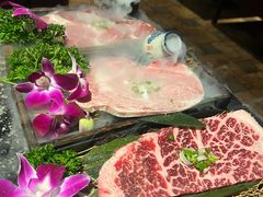 -牛焱·烧肉酒肆(五大道店)
