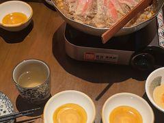 -白石的深夜食堂(济南万象城店)
