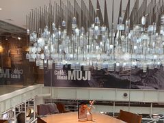 -无印良品餐堂 MUJI Diner(成都太古里店)