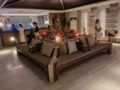 -和子足浴SPA会馆(梁溪店)