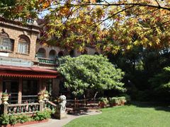 -马勒别墅饭店(静安寺店)