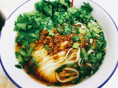 杂酱米粉-周记粉店(县正街店)