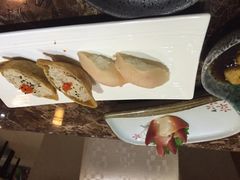 米彩料理寿司-米彩料理(西丽店)