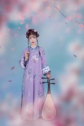 -盘子女人坊古装写真摄影(深圳店)