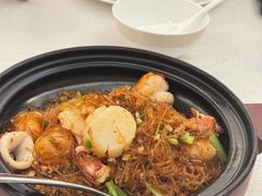 -上海和平饭店龙凤厅 Dragon Phoenix