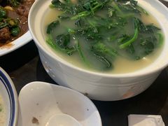 -老牌坊•鲁菜名店•地道济南菜(大观园商埠店)
