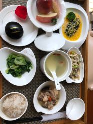 -馨月汇·一悦馨香月子中心(前滩店)