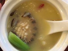 -汤记传菜(秀浦路店)