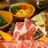 这么霸气的牛舌真的把我吸引到了