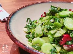 -南京大牌档(凯德大峡谷店)