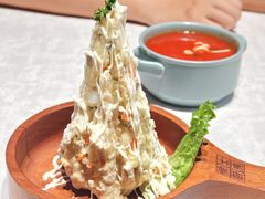 -俄士厨房(环球港店)