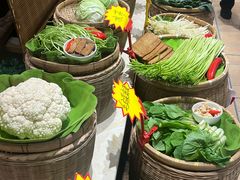 -老西门·常州菜(新区店)