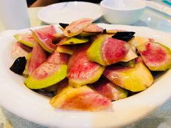 -京天红酒家(虎坊路店)