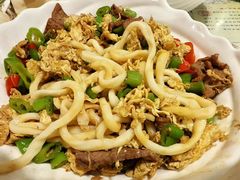 -文三里屯面馆(三里屯店)