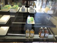 -奈雪的茶(南山大冲一期店)