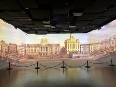 -宋庆龄陵园