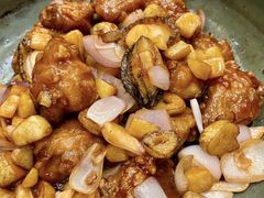 -会宾园·云山宴中餐