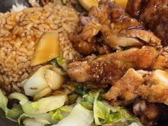 -清华大学-观畴园餐厅