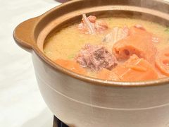 -楚山晓·湖北菜(武汉光谷K11店)