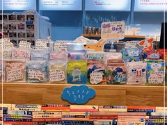 -猫的天空之城概念书店(杭州南宋御街店)