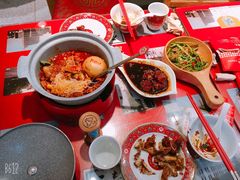 -味福记·本地特色菜(八一万达广场店)