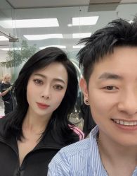 -5M HAIR SALON 旗舰店